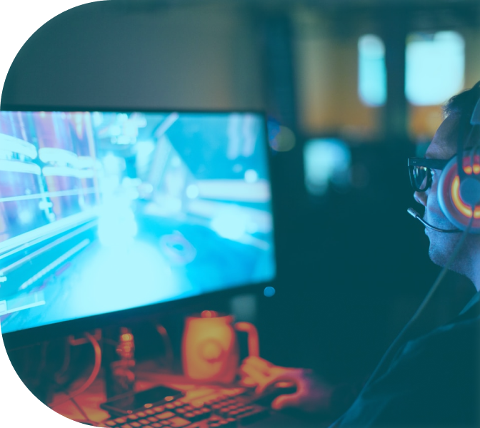 Action & Adventure Games